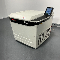 Thermo Fisher Scientific Sorvall Lynx 6000 Centrifuge image 1